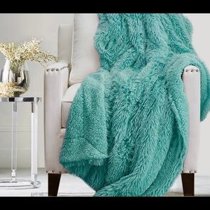 65x50 double sided throw.